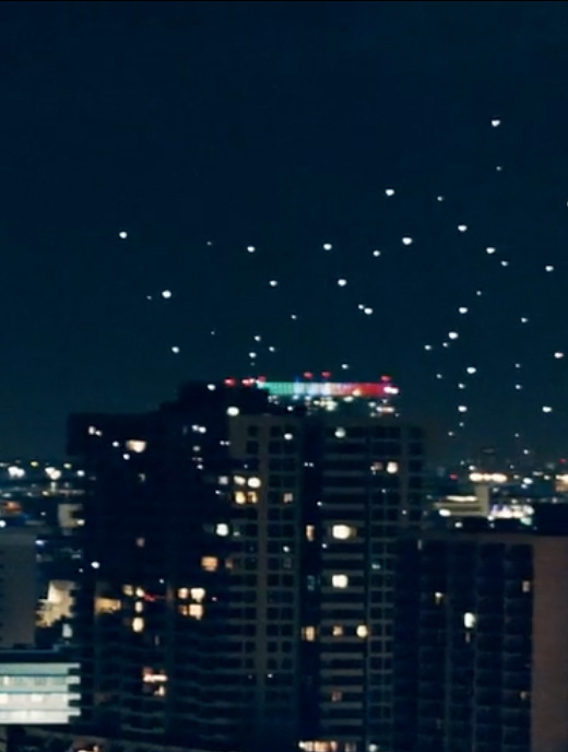 BOLD VOICES - STUDIO DRIFT at ART BASEL MIAMI