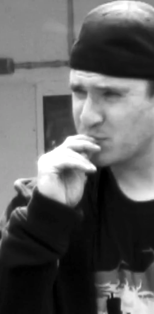 ERCANDIZE - ÜBERALL