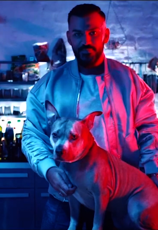 BIPA MEN - WEIL ICH EIN MÄDCHEN BIN