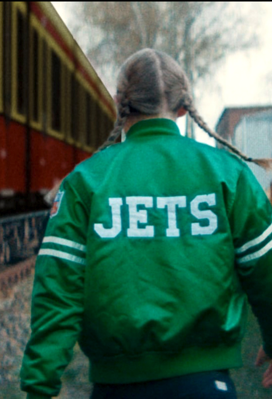 ROMANO - S-BAHN BERLIN - FIND ICK JUT